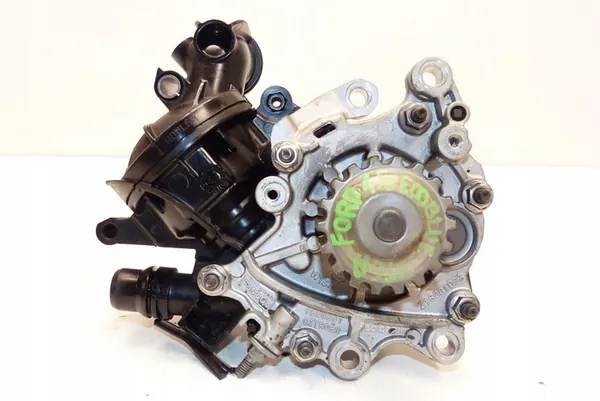 VATTENPUMP FORD TRANSIT CONNECT COURIER 1.5 ECOBLUE image 2