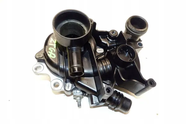 VATTENPUMP FORD TRANSIT CONNECT COURIER 1.5 ECOBLUE image 3