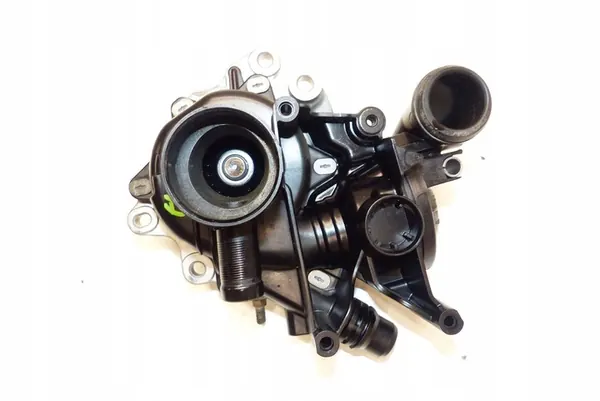 VATTENPUMP FORD TRANSIT CONNECT COURIER 1.5 ECOBLUE image 4