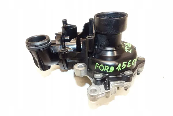 VATTENPUMP FORD TRANSIT CONNECT COURIER 1.5 ECOBLUE image 5