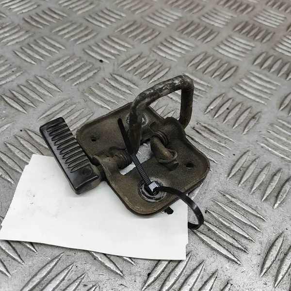 Huvsäkerhetslås VW CADDY IV 1K8823186F image 2