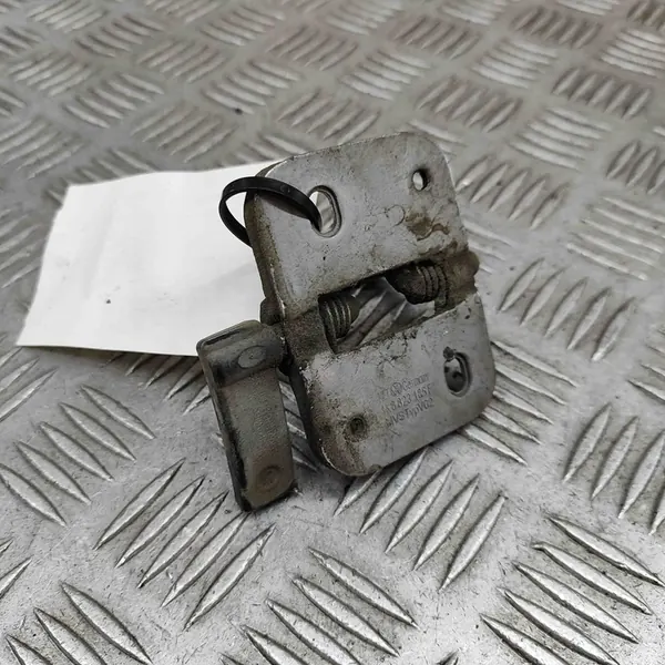 Huvsäkerhetslås VW CADDY IV 1K8823186F image 3