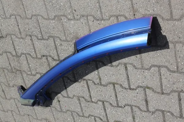 OEM B593M Vasen etukaton pylväs Honda HR-V II:lle image 3