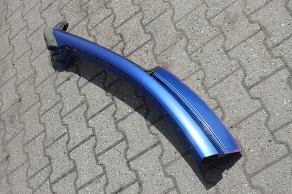 OEM B593M Vasen etukaton pylväs Honda HR-V II:lle image 5
