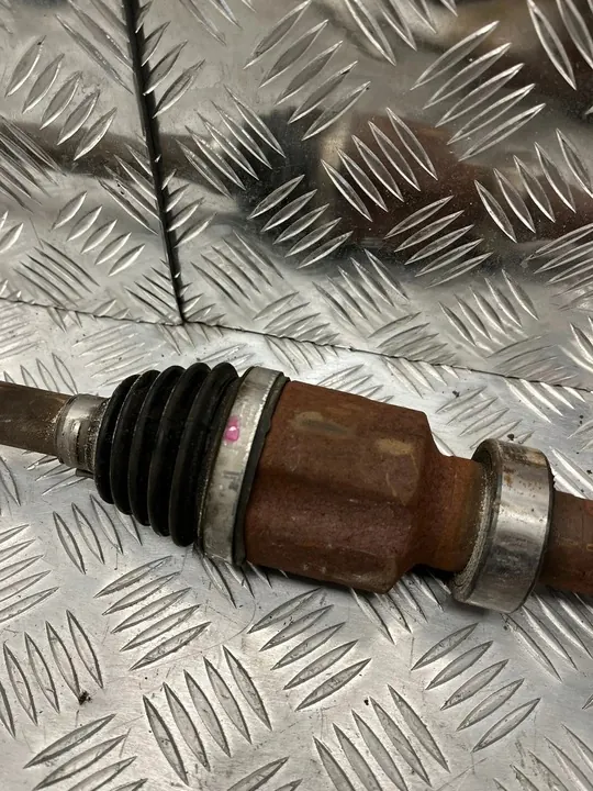 Höger Främre Axel Renault Clio IV 1.5 DCI 391008239R image 3