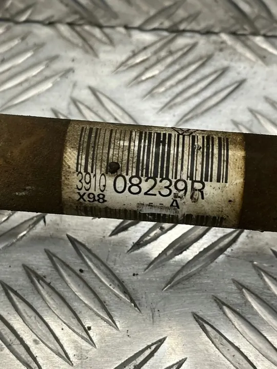 Höger Främre Axel Renault Clio IV 1.5 DCI 391008239R image 5