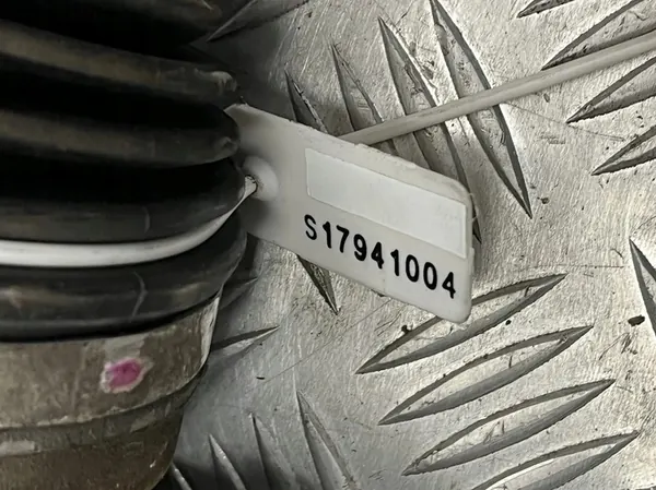 Höger Främre Axel Renault Clio IV 1.5 DCI 391008239R image 6