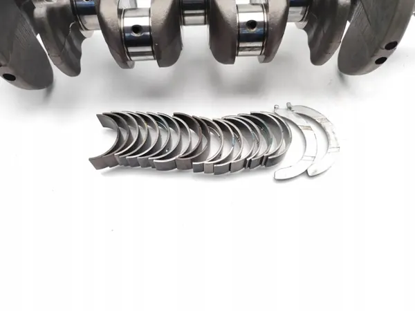 Mercedes Kurbelwelle OEM 7260R für CLA 118 1.3 image 10