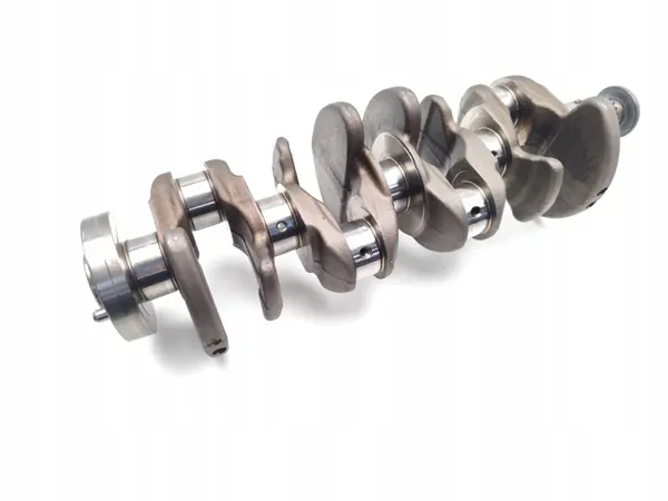 Mercedes Kurbelwelle OEM 7260R für CLA 118 1.3 image 3