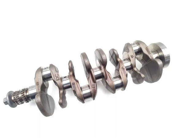 Mercedes Kurbelwelle OEM 7260R für CLA 118 1.3 image 4