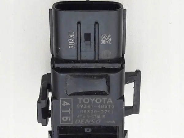 Parkeringssensor Lexus RX III PDC 12-15 A89341-48010 image 5