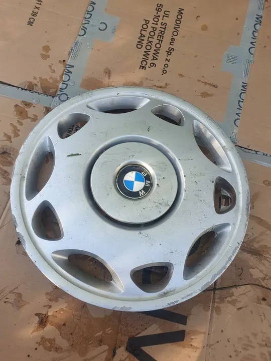 Tapa 3613-1180104 BMW image 1