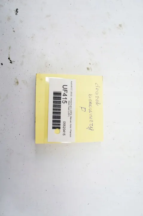 UF415 Audi A6 C7 2.8 FSI Spurstange rechts OEM image 5