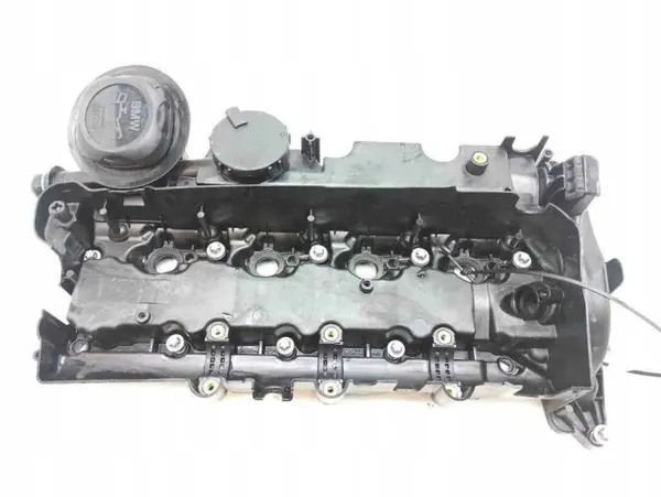 BMW Nockenfolgerabdeckung OEM 0928402069 - Gebraucht image 2