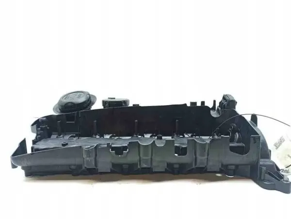 BMW Nockenfolgerabdeckung OEM 0928402069 - Gebraucht image 3