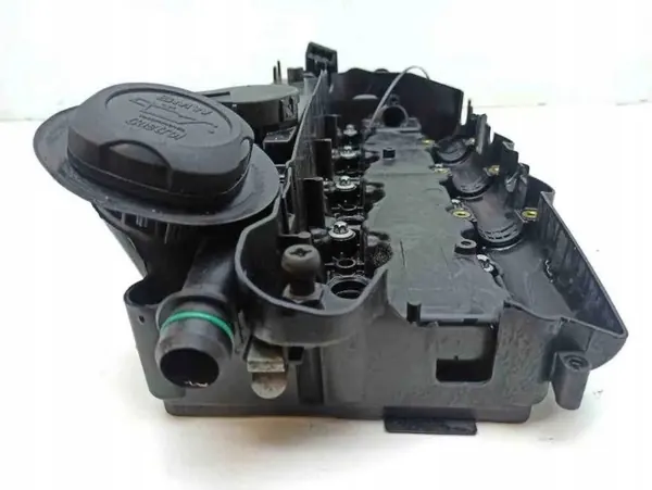 BMW Nockenfolgerabdeckung OEM 0928402069 - Gebraucht image 4