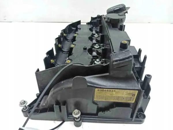 BMW Nockenfolgerabdeckung OEM 0928402069 - Gebraucht image 5