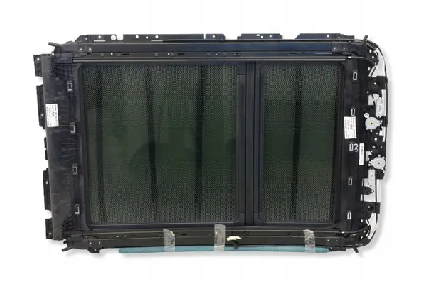 Teto Panorâmico OEM 9448561MWGK22 para BMW X7 G07 LCI image 7