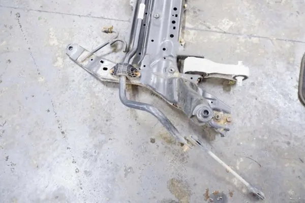 Bremsbeläge OEM 395435 MINI Cooper F55 2013-2018 image 3