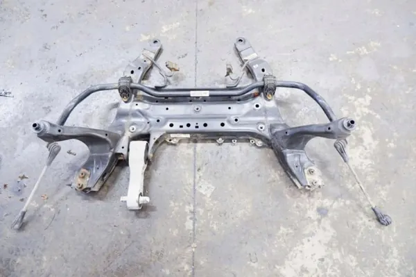 Bremsbeläge OEM 395435 MINI Cooper F55 2013-2018 image 4