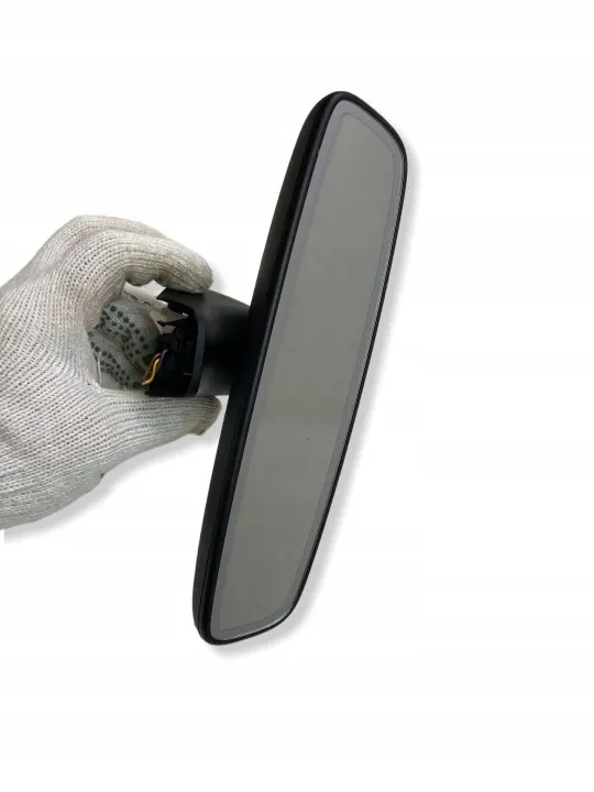 Espelho interior Audi OE 4M0857511 - Usado image 10