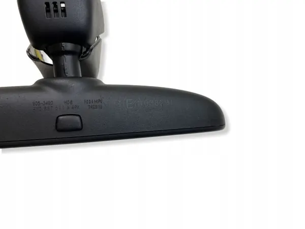 Espelho interior Audi OE 4M0857511 - Usado image 4