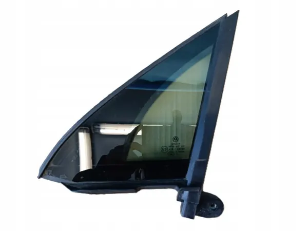 Vidrio puerta delantera izquierda OEM 5NA845113 VW Tiguan image 2