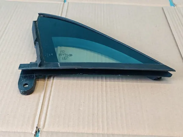 Vidrio puerta delantera izquierda OEM 5NA845113 VW Tiguan image 3
