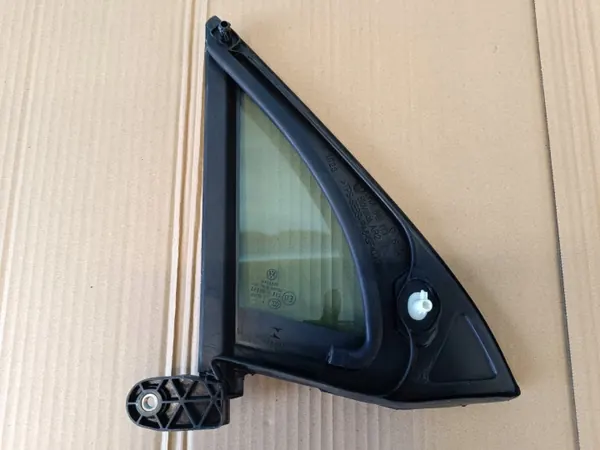 Vidrio puerta delantera izquierda OEM 5NA845113 VW Tiguan image 4