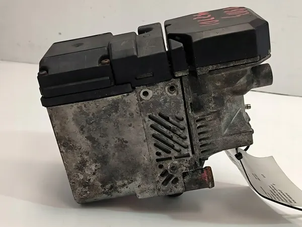 Gebruikt OEM 4E0815069E voor Audi A8 D3 - Webasto image 2