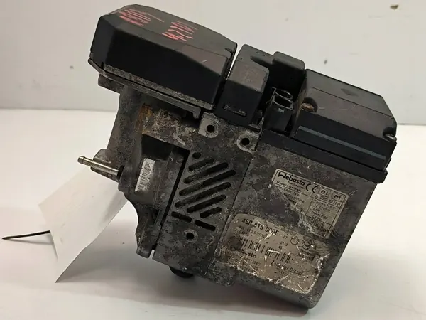 Gebruikt OEM 4E0815069E voor Audi A8 D3 - Webasto image 5