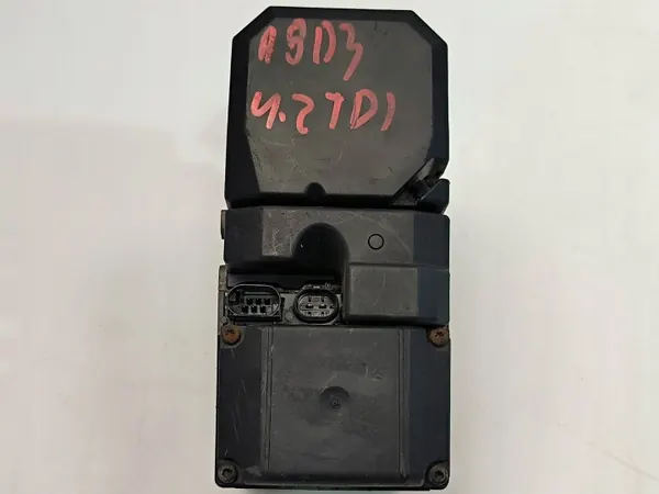 Gebruikt OEM 4E0815069E voor Audi A8 D3 - Webasto image 6