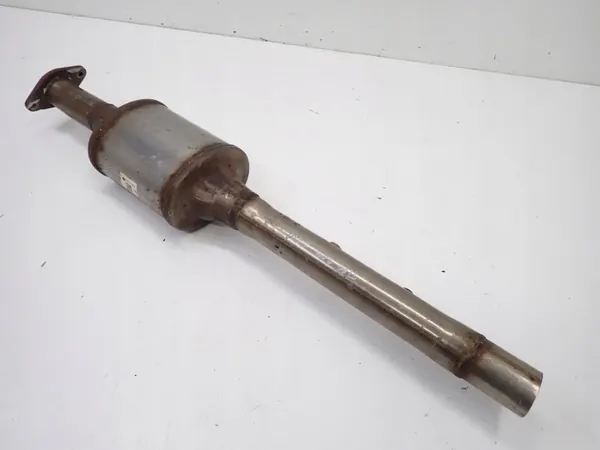 Filtre DPF & Catalyseur OEM 52152122 pour Fiat/Jeep image 3