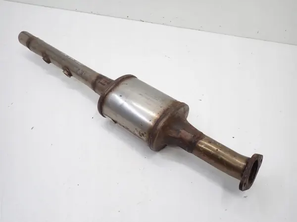 Filtre DPF & Catalyseur OEM 52152122 pour Fiat/Jeep image 4
