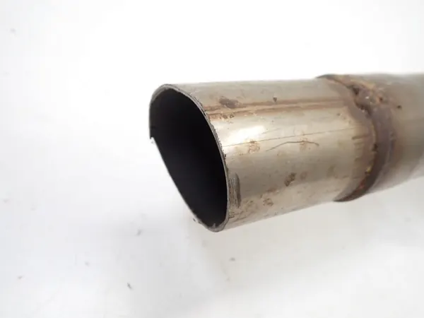 Filtre DPF & Catalyseur OEM 52152122 pour Fiat/Jeep image 5