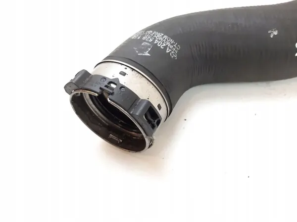 MERCEDES W204 Intercooler Pijp A2045281682 image 2