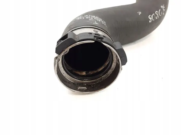 MERCEDES W204 Intercooler Pijp A2045281682 image 3