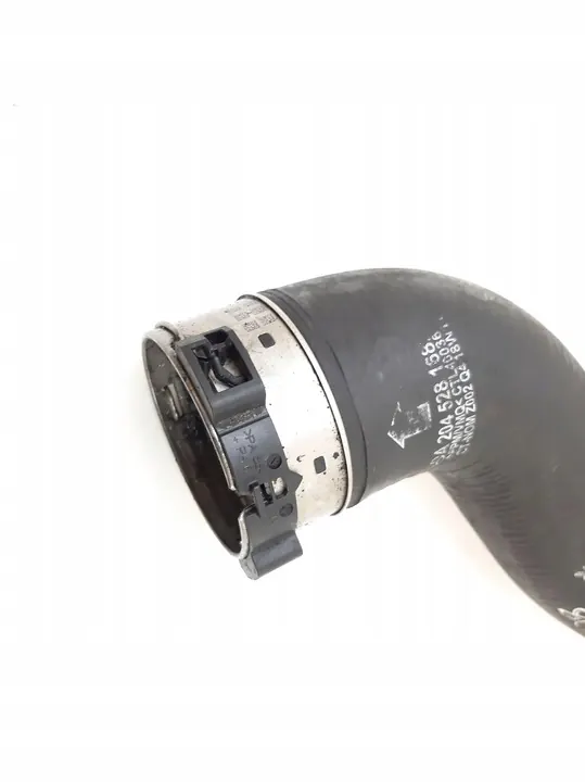 MERCEDES W204 Intercooler Pijp A2045281682 image 5