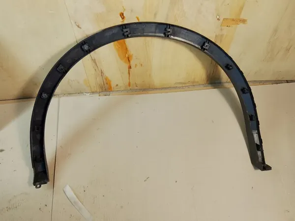 Volkswagen OE 5NN854820A lokasuoja, oikea takana image 2