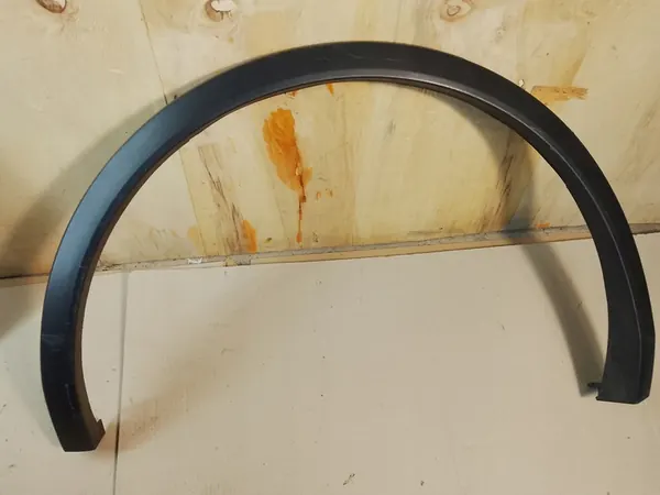 Volkswagen OE 5NN854820A lokasuoja, oikea takana image 3