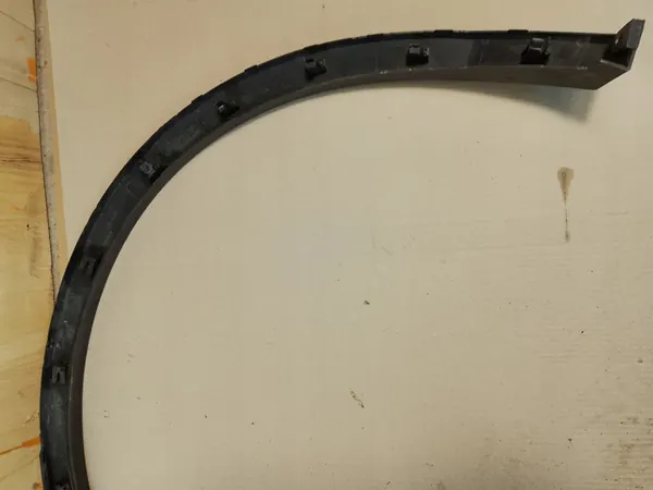 Volkswagen OE 5NN854820A lokasuoja, oikea takana image 5