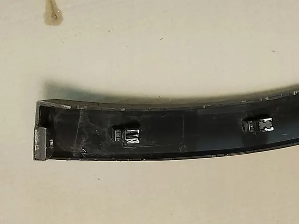 Volkswagen OE 5NN854820A lokasuoja, oikea takana image 6