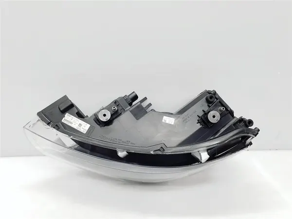 AUDI A1 8X0 Faro delantero izquierdo OEM image 4
