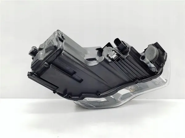 AUDI A1 8X0 Faro delantero izquierdo OEM image 7