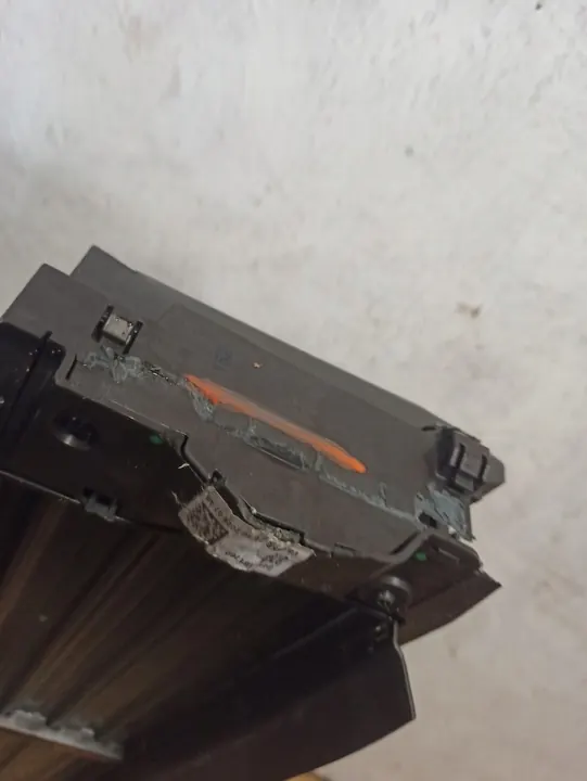 Entrada de ar Polo 6 IV image 2