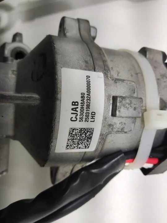 Sähköinen ohjauspylväs OEM 56300-H8AB0 Kia Stonic image 4