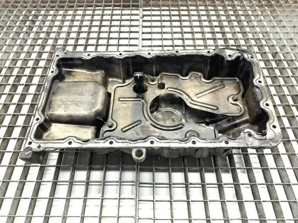 Carter d'huile OEM LORK-1494-33510 pour Kia Optima 1.7 D4FD image 2