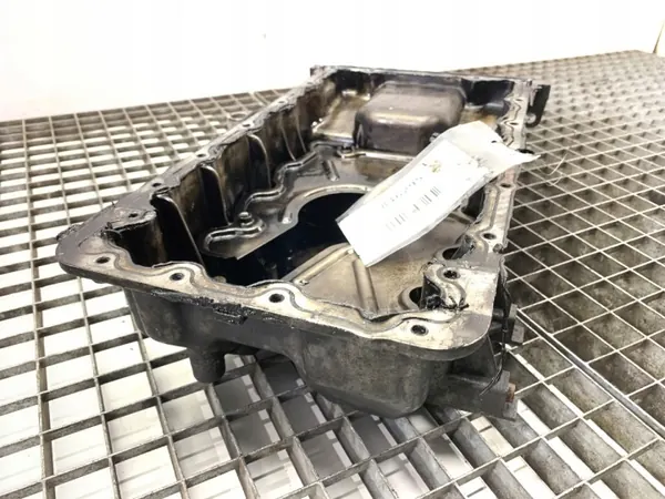 Carter d'huile OEM LORK-1494-33510 pour Kia Optima 1.7 D4FD image 3