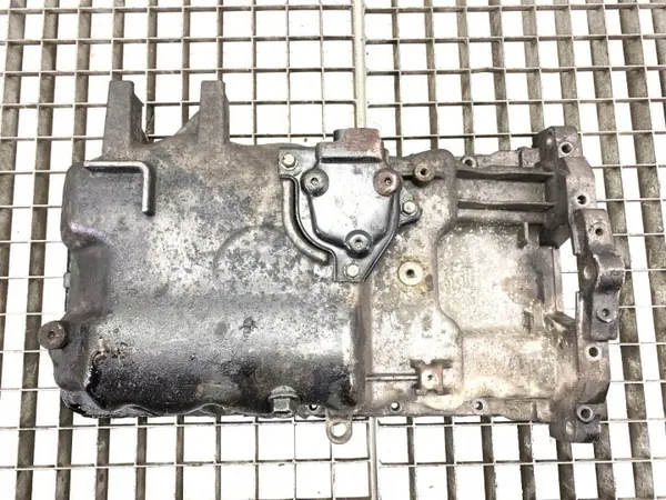 Carter d'huile OEM LORK-1494-33510 pour Kia Optima 1.7 D4FD image 4