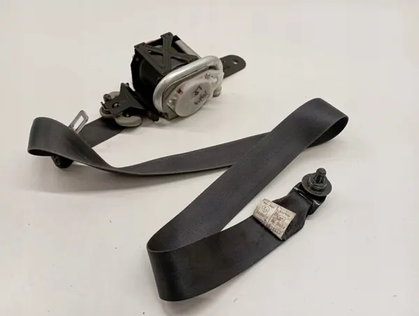 Cinto de segurança esquerdo dianteiro condutor OEM 5907911247874 image 3